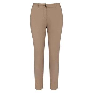 Native Spirit Womens/Ladies Pants / Wet Sand